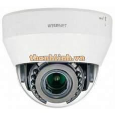 Camera IP Dome Hồng Ngoại Wisenet Samsung LND-6070R/VAP